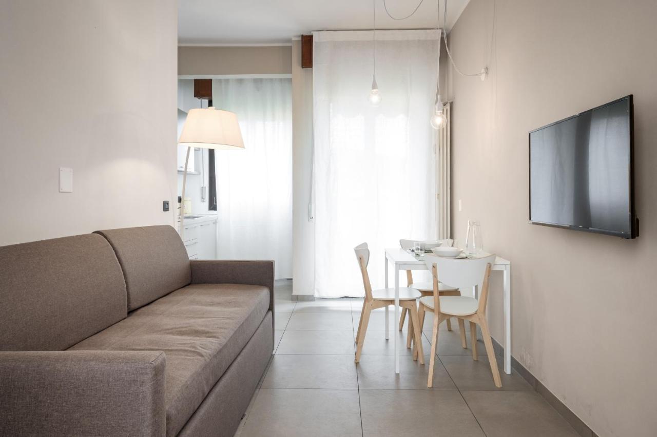 Flats4Rent Alessia Apartment Verona Exterior photo