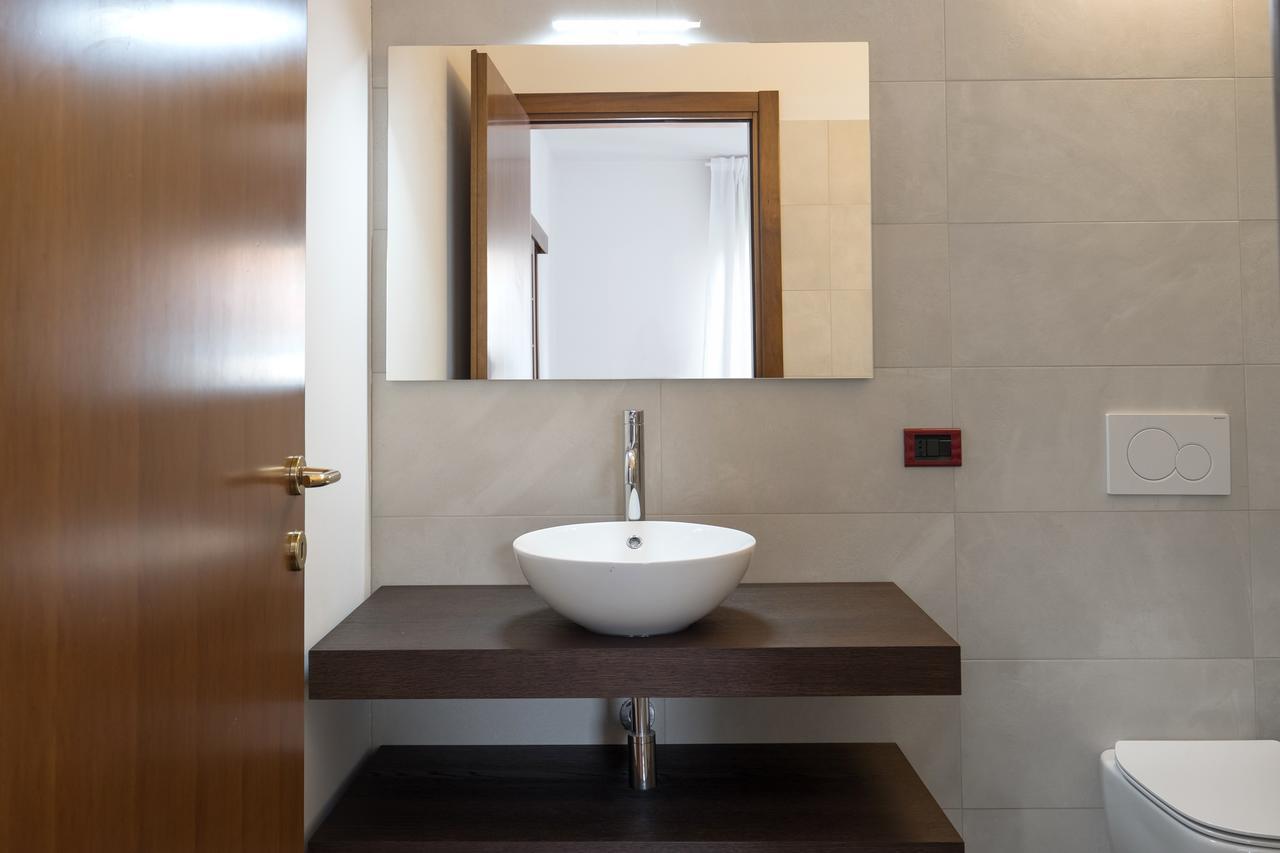 Flats4Rent Alessia Apartment Verona Exterior photo