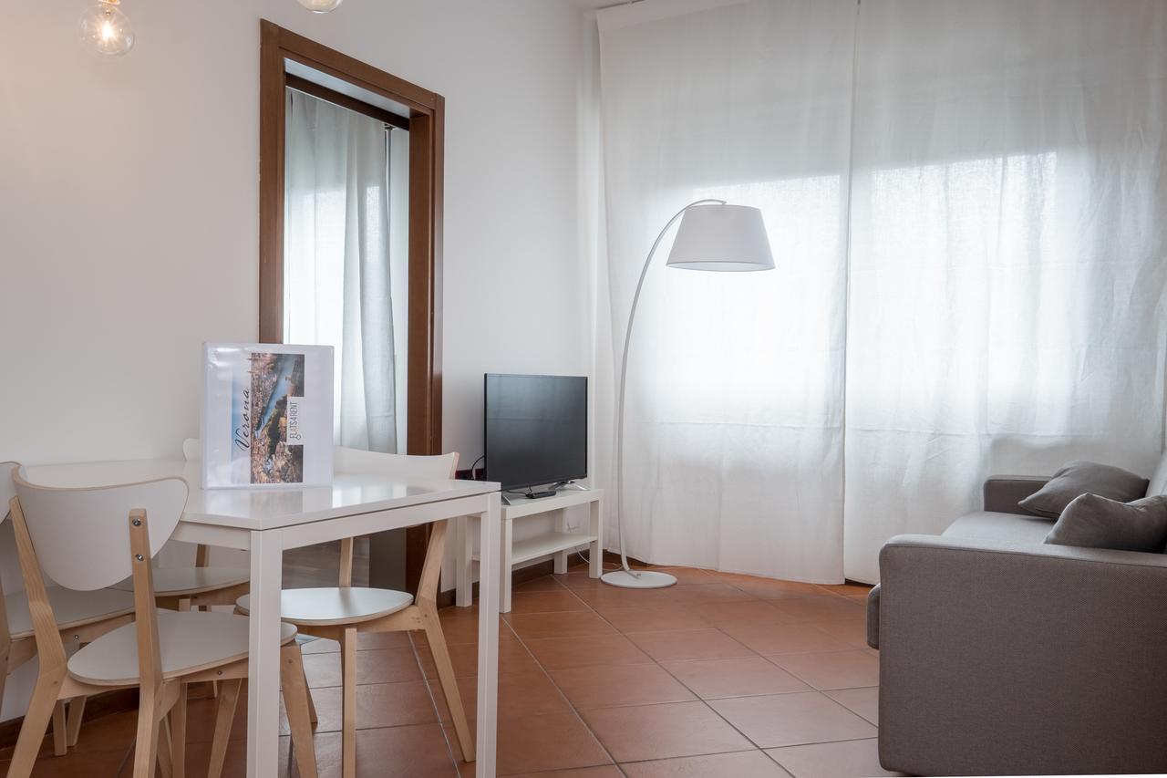 Flats4Rent Alessia Apartment Verona Exterior photo