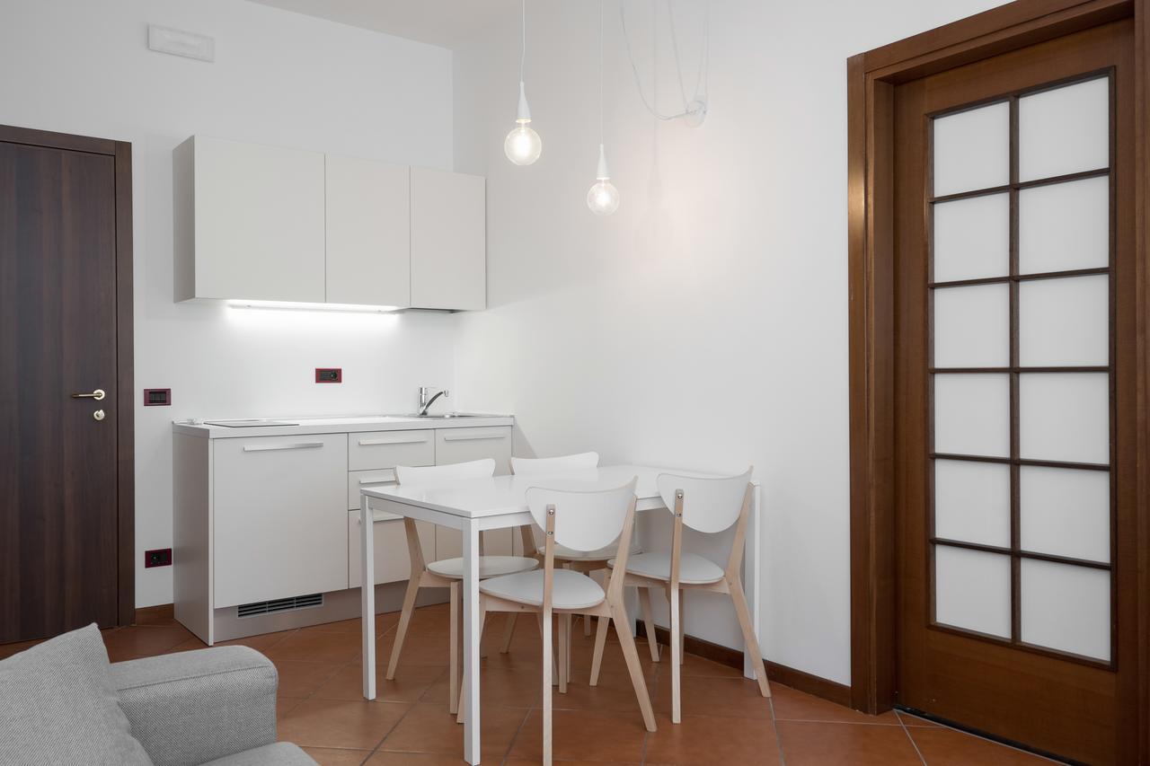 Flats4Rent Alessia Apartment Verona Exterior photo