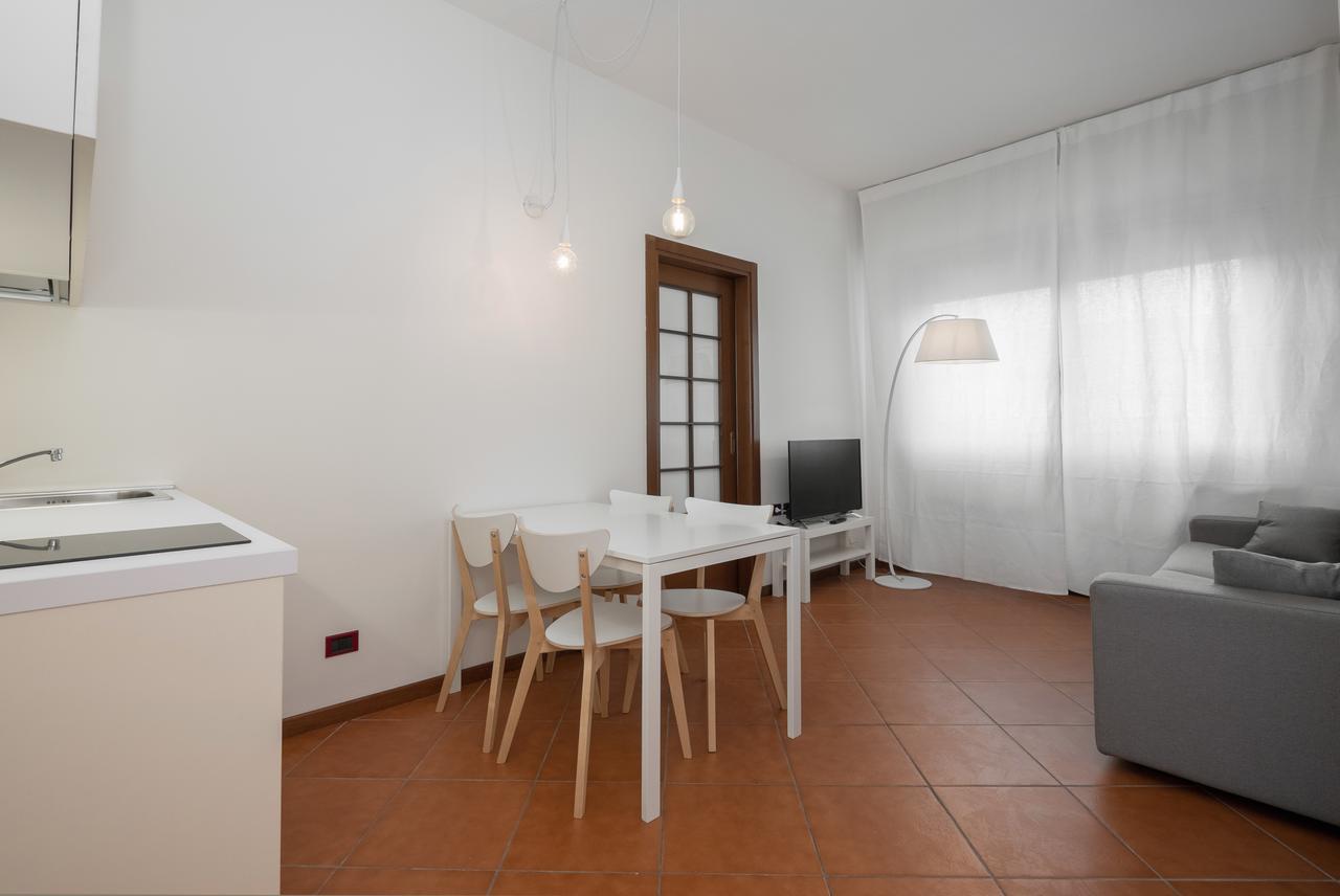 Flats4Rent Alessia Apartment Verona Exterior photo