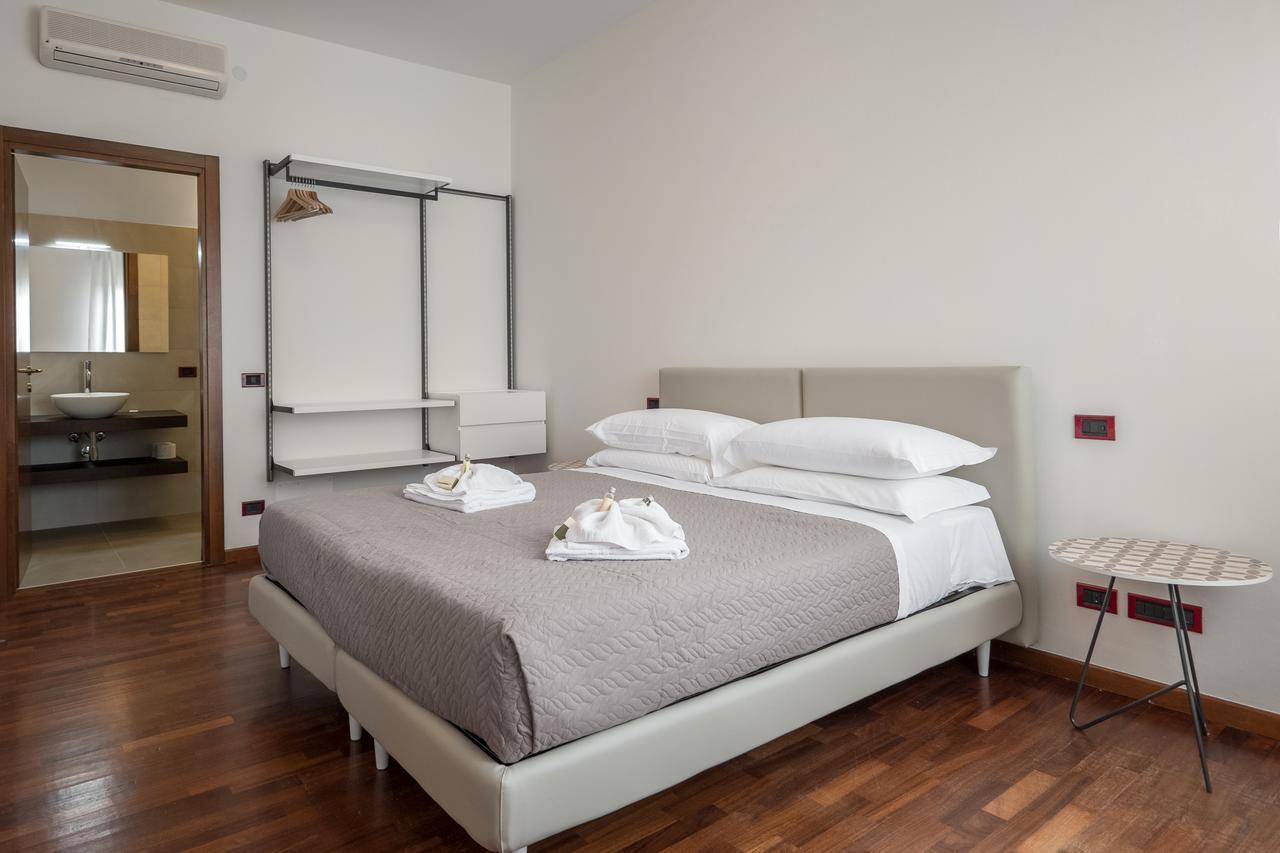 Flats4Rent Alessia Apartment Verona Exterior photo