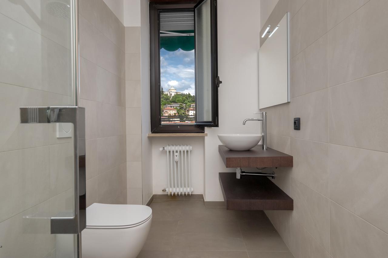 Flats4Rent Alessia Apartment Verona Exterior photo