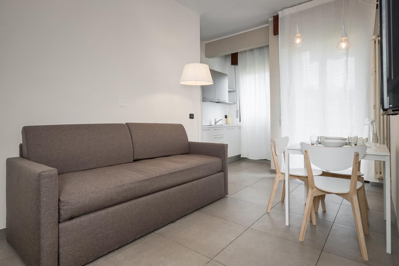 Flats4Rent Alessia Apartment Verona Exterior photo