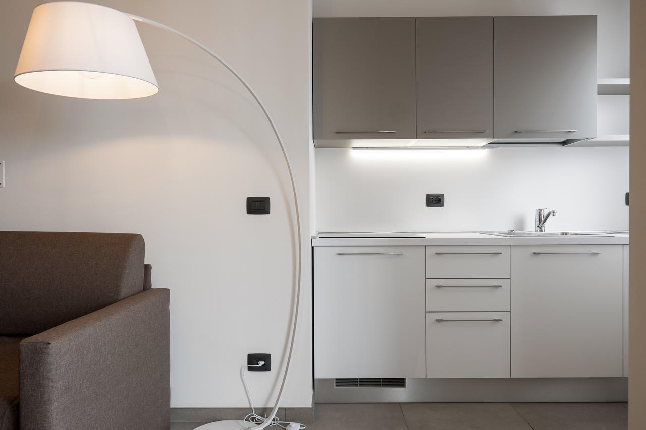 Flats4Rent Alessia Apartment Verona Exterior photo