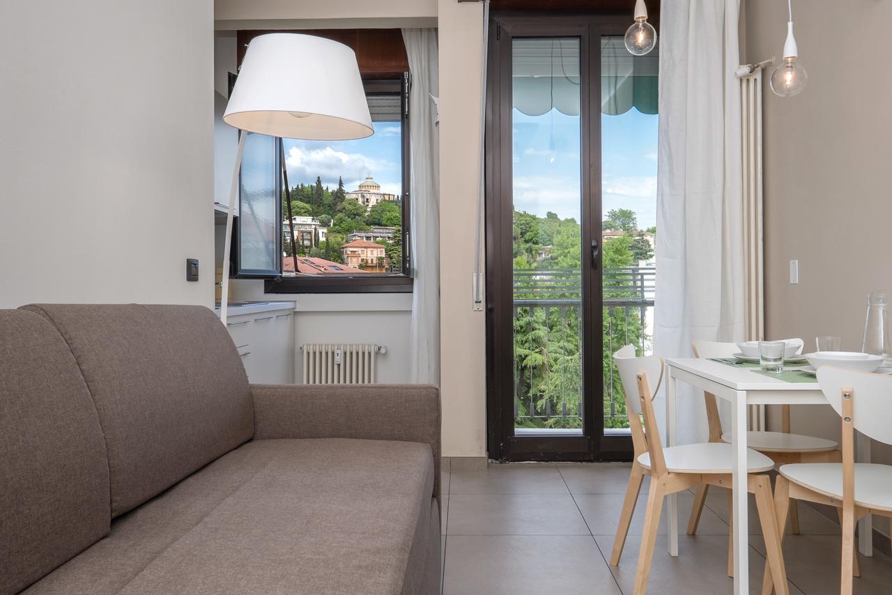 Flats4Rent Alessia Apartment Verona Exterior photo
