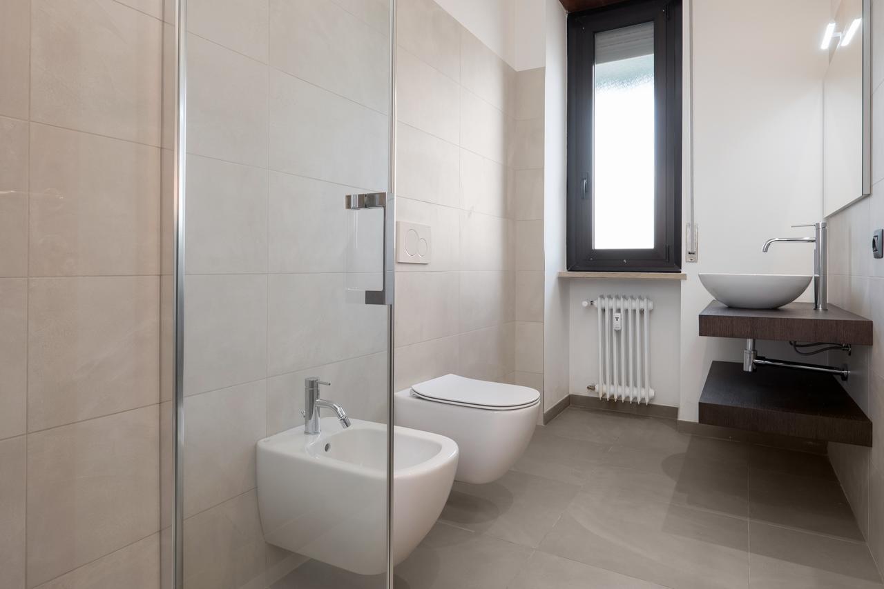 Flats4Rent Alessia Apartment Verona Exterior photo