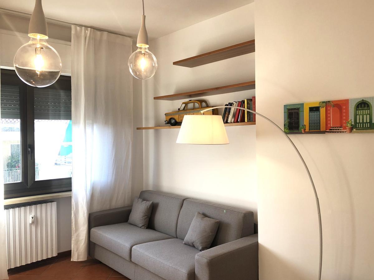 Flats4Rent Alessia Apartment Verona Exterior photo