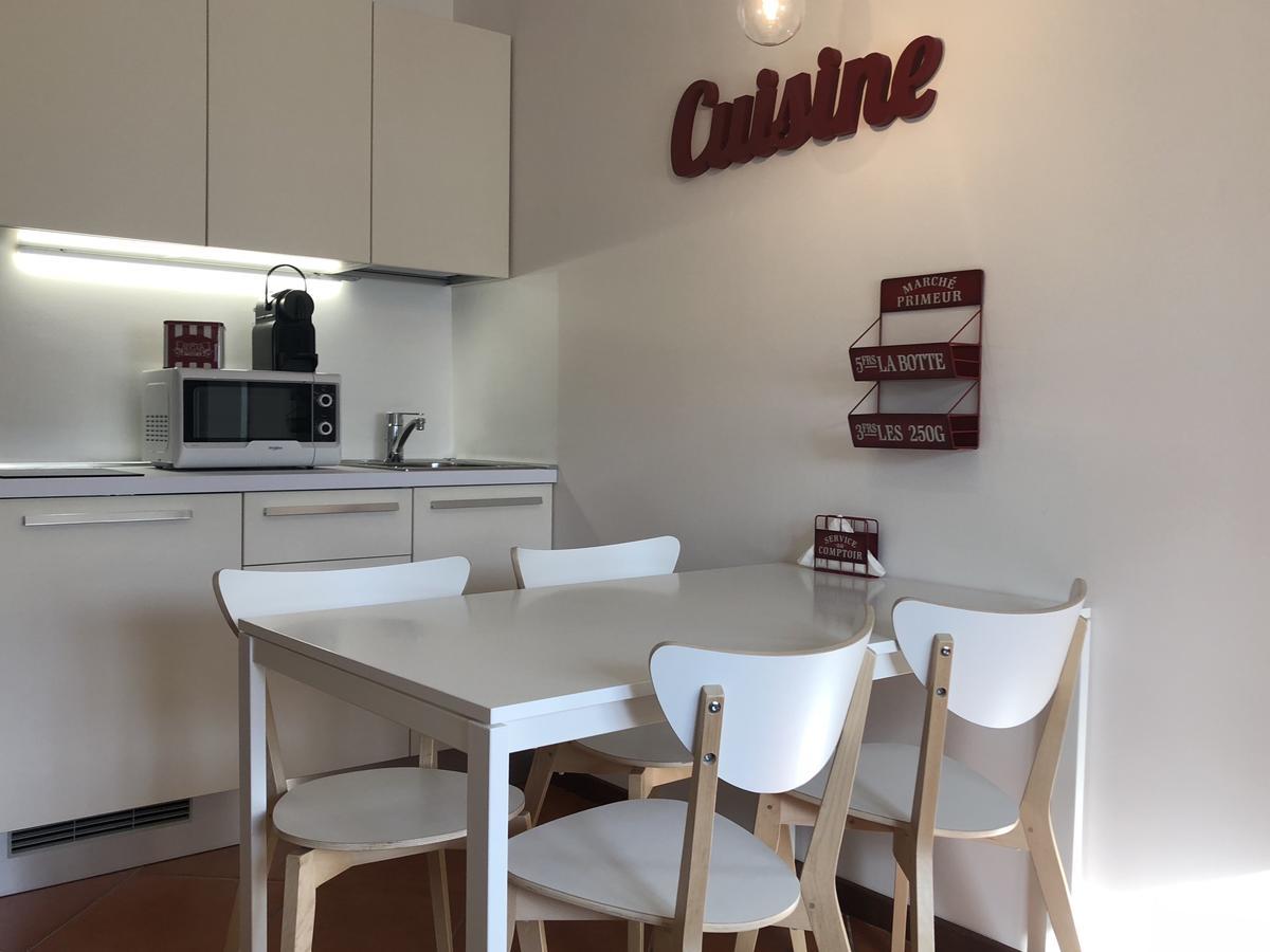 Flats4Rent Alessia Apartment Verona Exterior photo
